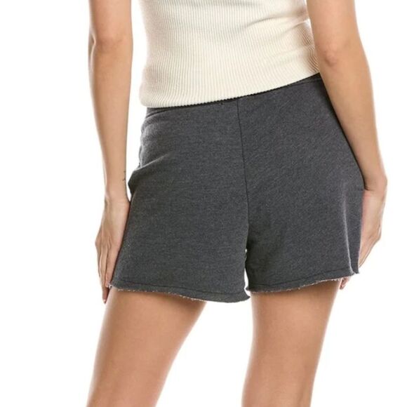 MICHAEL STARS for Otto Cut-off Sweatshort | Size M - Picture 3 of 7